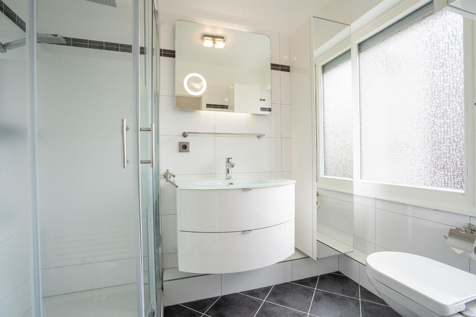 Residenz Am Hang Saltwater Suite Scharbeutz Exteriér fotografie